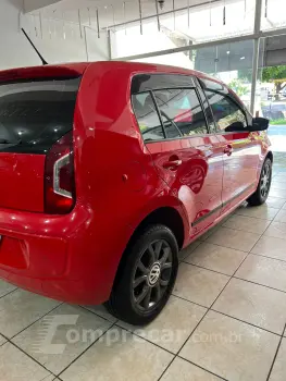 UP 1.0 MPI RUN UP 12V