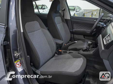 VIRTUS 1.0 170 TSI