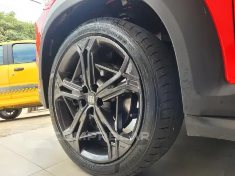 Fastback Limited Ed.1.3 270 T.Flex Aut.
