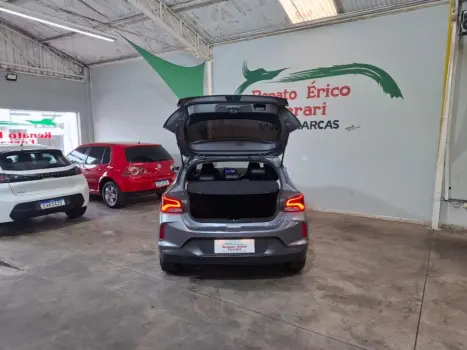 ONIX 1.0 Turbo Plus Premier