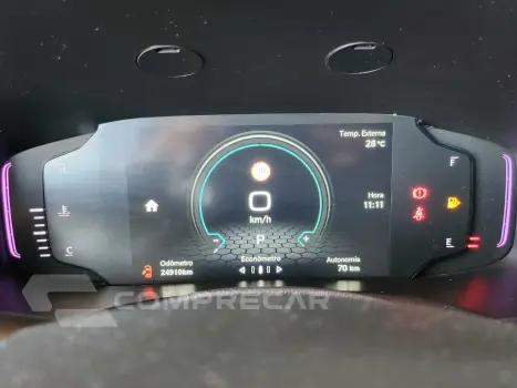 RENEGADE 1.3 T270 TURBO FLEX LONGITUDE AT6