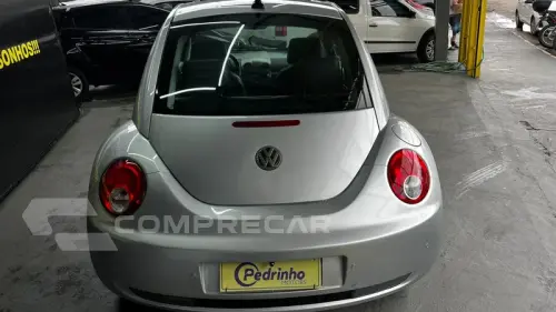New Beetle