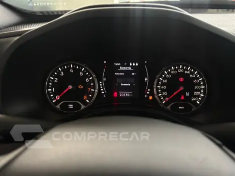 Renegade Sport T270 4x2 AT6