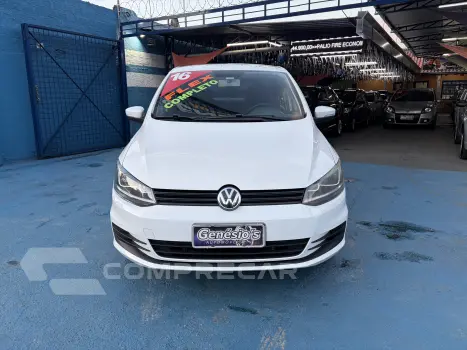 FOX 1.0 MPI Trendline 12V