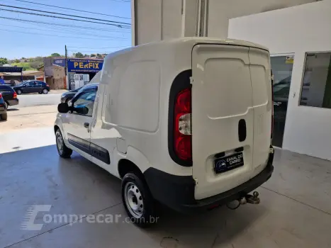 FIORINO 1.4 MPI Furgão 8V