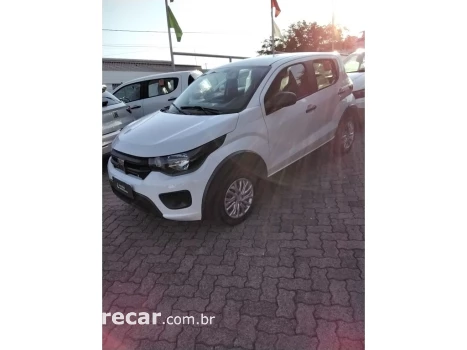 MOBI 1.0 EVO FLEX LIKE. MANUAL