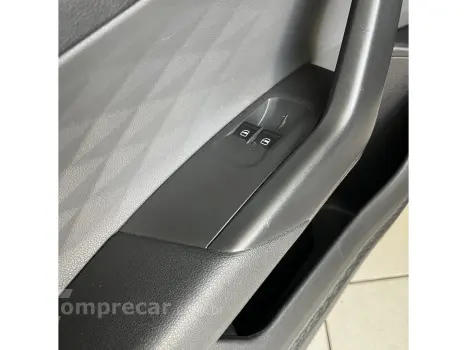 POLO 1.0 MPI TRACK MANUAL