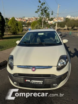 PUNTO 1.6 Essence 16V
