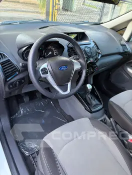 ECOSPORT 1.6 Freestyle 8V