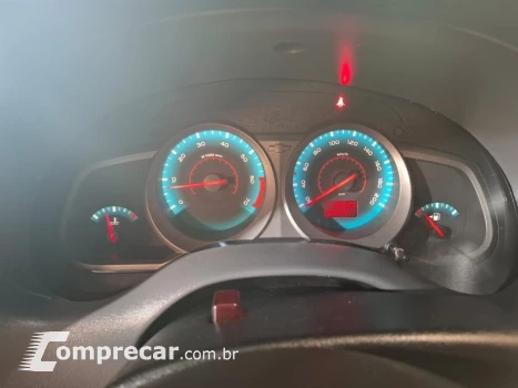S10 2.4 LTZ 4X2 CD 8V