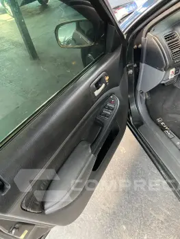 CIVIC 1.7 LX 16V