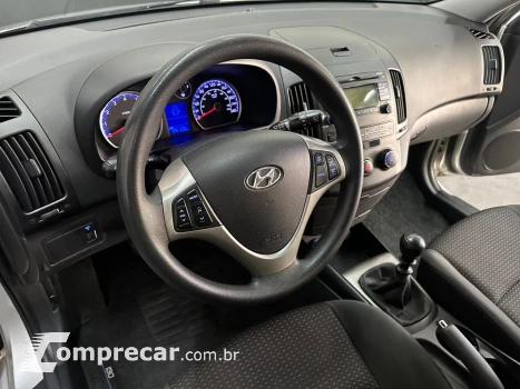 I30 2.0 MPI 16V
