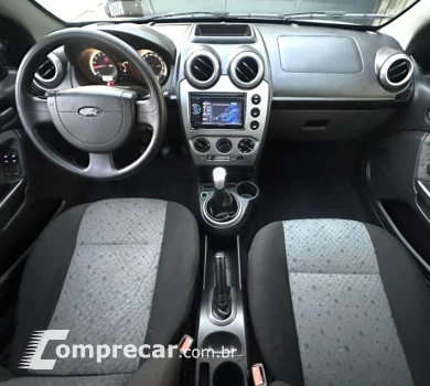 FIESTA 1.0 MPI Class Hatch 8V