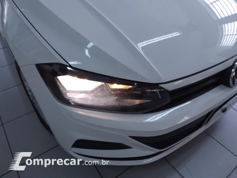 POLO 1.0 MPI TOTAL FLEX MANUAL