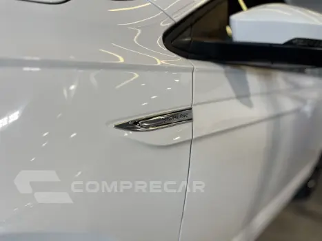 Virtus 1.0 4P 200 TSI FLEX HIGHLINE AUTOMÁTICO