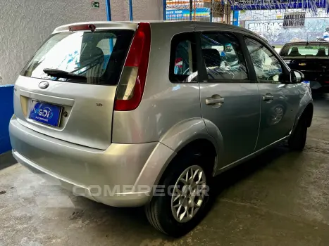 FIESTA 1.6 Rocam SE 8V