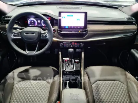 COMMANDER OVERLAND T270 1.3 TB FLEX AUT