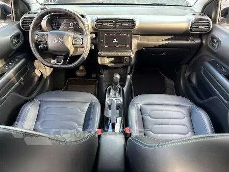 C4 CACTUS FEEL 1.6 16V Flex Aut.