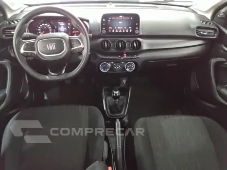 ARGO 1.0 FIREFLY FLEX DRIVE MANUAL