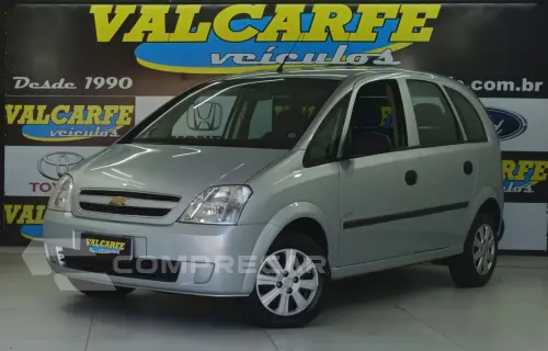 MERIVA 1.4 MPFI JOY 8V