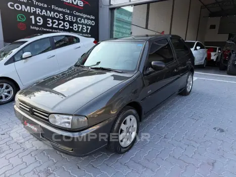 Gol GL 1.6 Mi/Star 1.6 e 1.8/Atlanta 1.6