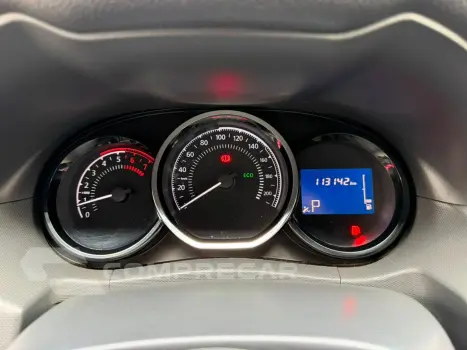 Duster Oroch 2.0 16V Flex Dynamique 4P Automático