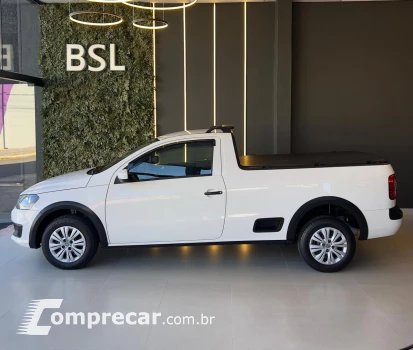 SAVEIRO 1.6 MI Trendline CS 8V