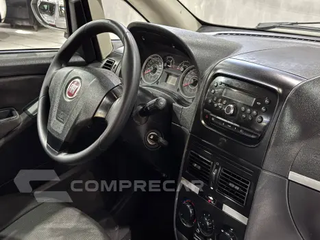 IDEA 1.4 MPI Attractive 8V