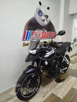 Triumph Tiger 900 GT PRO