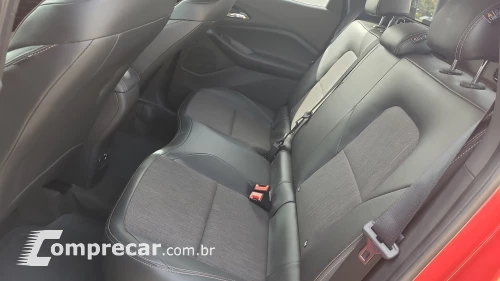 Montana LTZ 1.2 Turbo (Aut.)