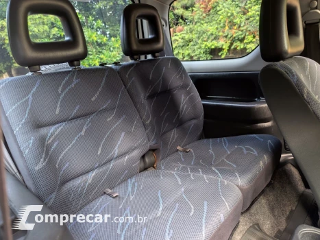 JIMNY 1.3 FULL 4X4 16V GASOLINA 2P MANUAL