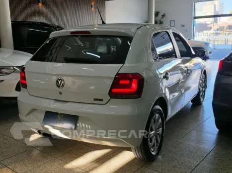 Gol 1.0 Flex 12V 5p