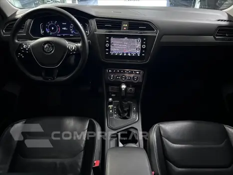 TIGUAN 1.4 250 TSI TOTAL FLEX ALLSPACE COMFORTLIN