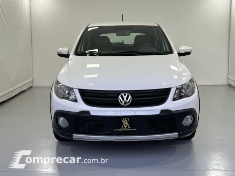 GOL 1.6 MI Rallye 8V
