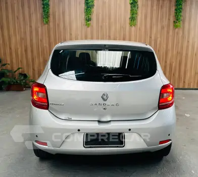 SANDERO 1.0 12V SCE Expression