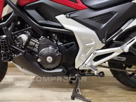 NC750X DCT