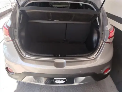 HB20 1.6 Comfort Plus 16V