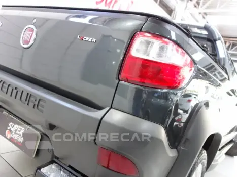 STRADA - 1.8 MPI ADVENTURE CE 16V 2P AUTOMATIZADO