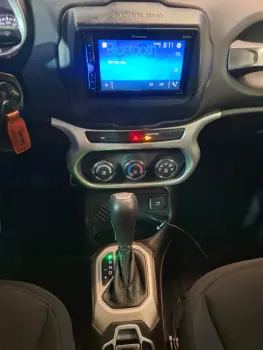 RENEGADE 1.8 16V