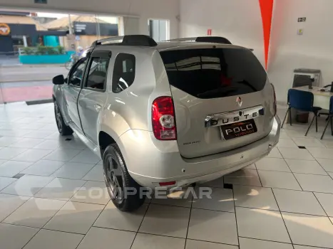DUSTER 1.6 DYNAMIQUE 4X2 16V RENAULT