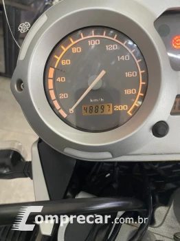 G 650 GS