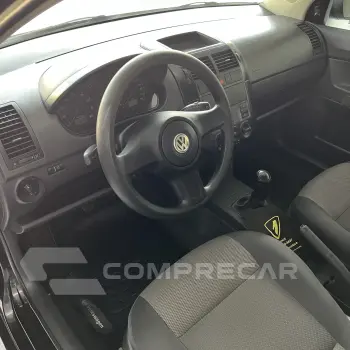 Polo 1.6 Mi/S.Ouro 1.6 Mi Tot.Flex 8V 5p