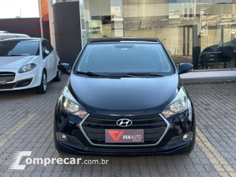 HB20 - 1.0 COMFORT PLUS 12V 4P MANUAL