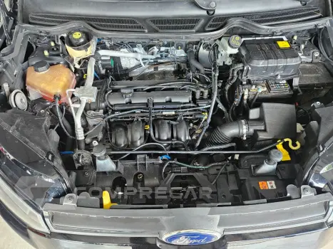 EcoSport FREESTYLE 1.6 16V Flex 5p