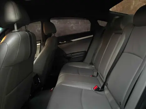 CIVIC 2.0 16vone EX
