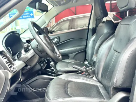 TORO 1.3 TURBO 270 FLEX VOLCANO AT6