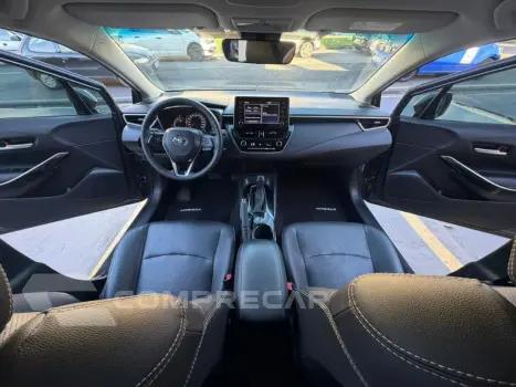 Corolla XEi 2.0 Flex 16V Aut.