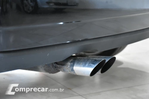 GOLF 2.0 MI GLX 8V