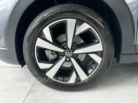 Nivus Highline 1.0 200 TSI Flex Aut.