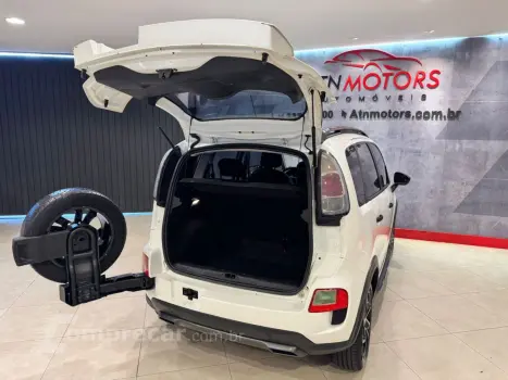 Aircross 1.6 16V 4P TENDANCE FLEX